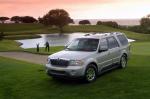 Lincoln Navigator 2003 года